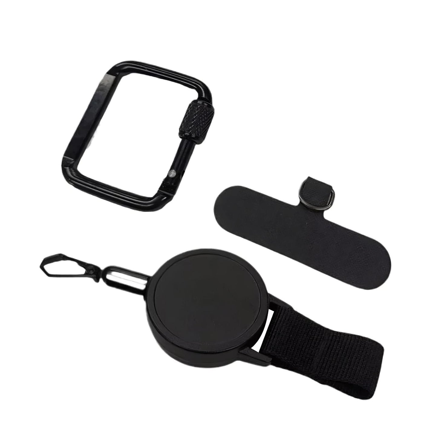 Anti-Theft Retractable Phone Strap - VaultHaus