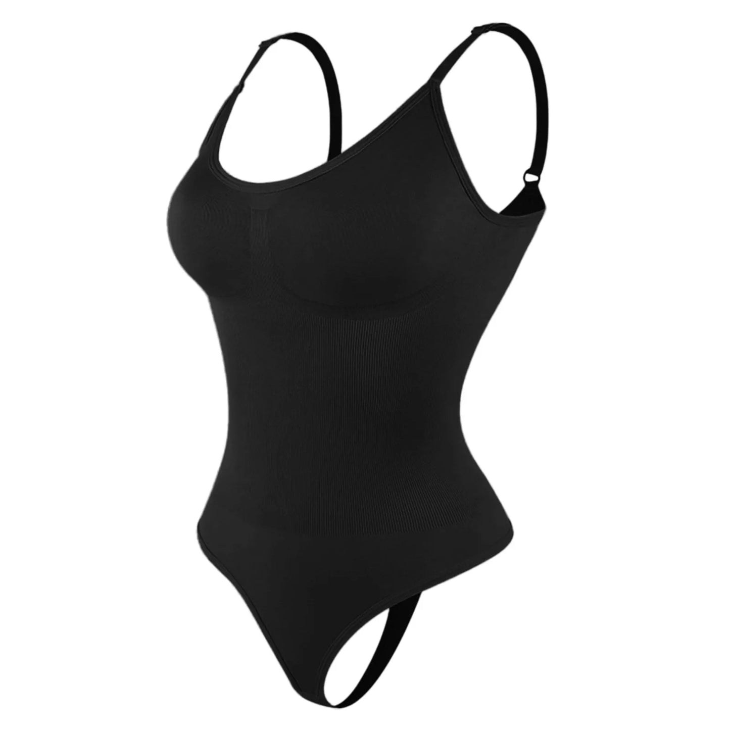 High Elastic Bodysuit for Women - VaultHaus