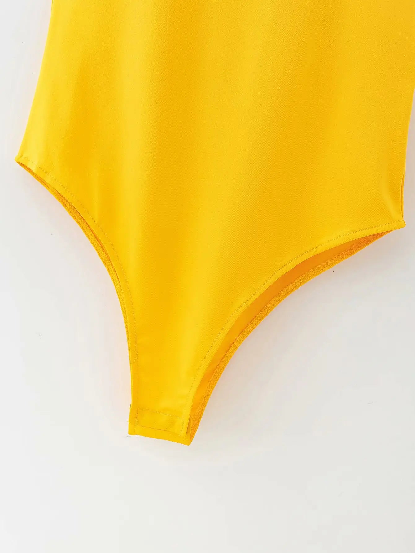 Summer Slim Bodysuit - Chic Bodycon Styles in 8 Colours - VaultHaus