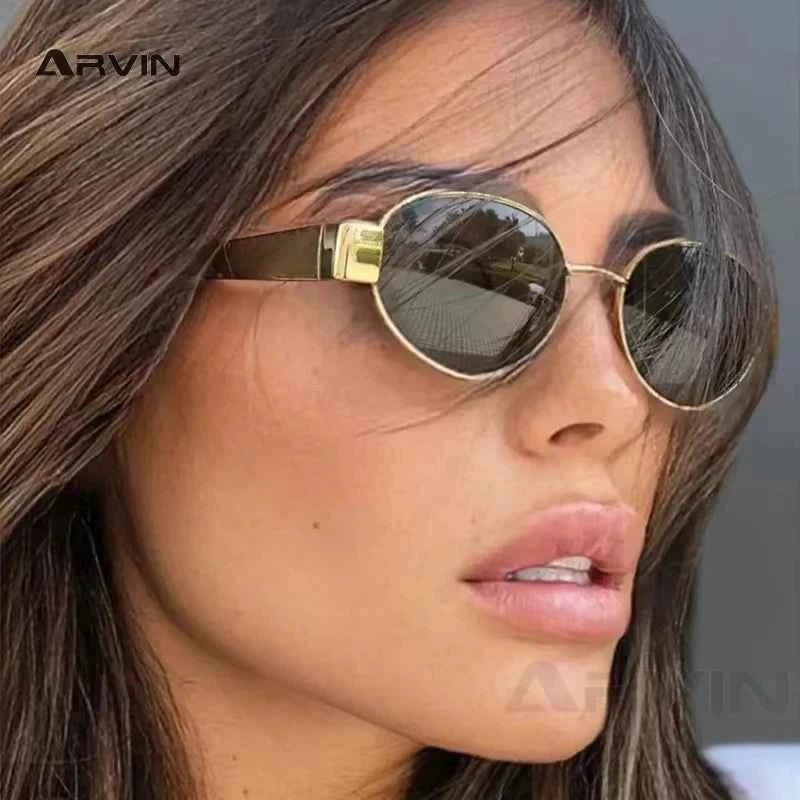 High Quality Fashion Sunglasses Women