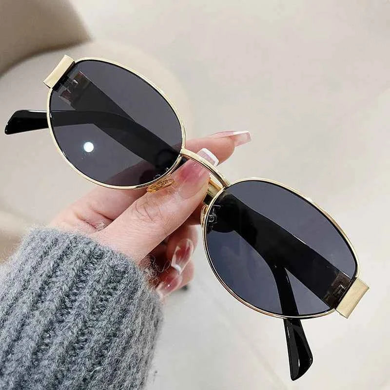 High Quality Fashion Sunglasses Women