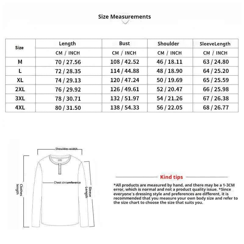 Solid Colour Casual Top Coat for Men