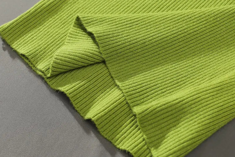 Autumn Winter Turtleneck Jumpers - Cozy & Chic
