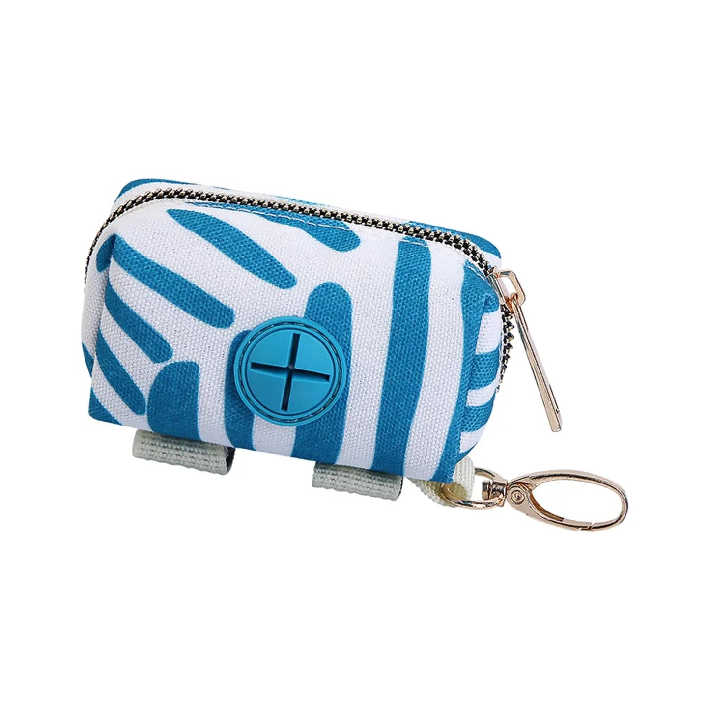 Pet Waste Bag Dispenser for Easy Clean-up - VaultHaus