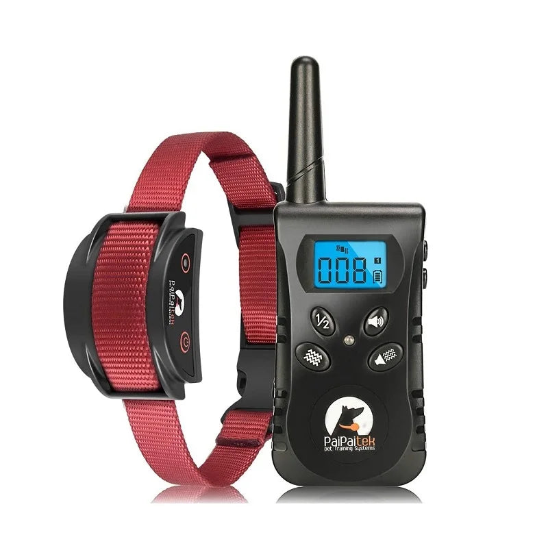 Dog Training Clicker with Adjustable Strap - VaultHaus