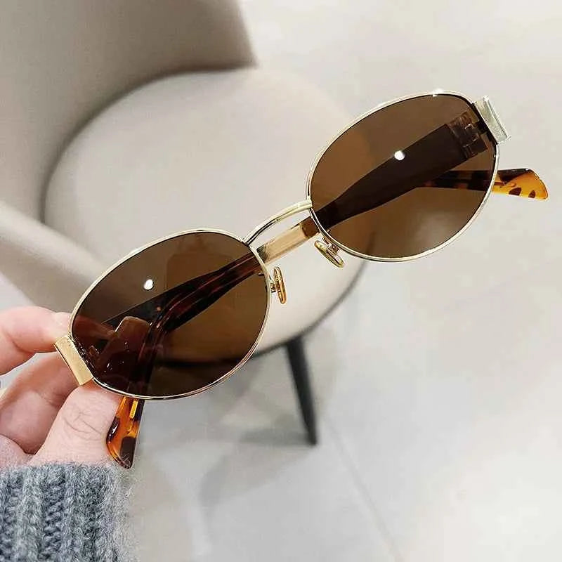 High Quality Fashion Sunglasses Women