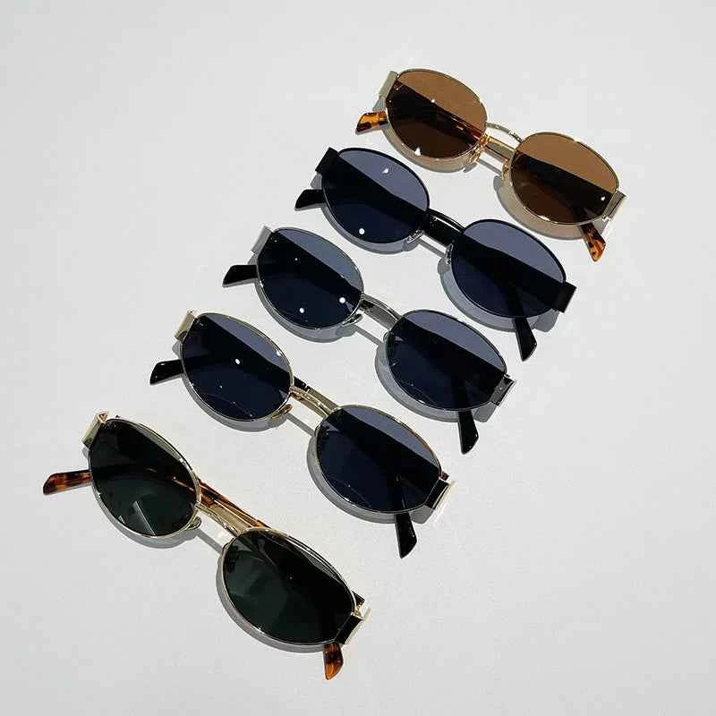 High Quality Fashion Sunglasses Women
