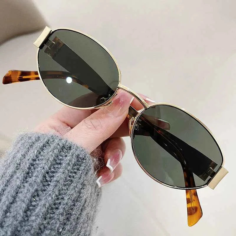 High Quality Fashion Sunglasses Women