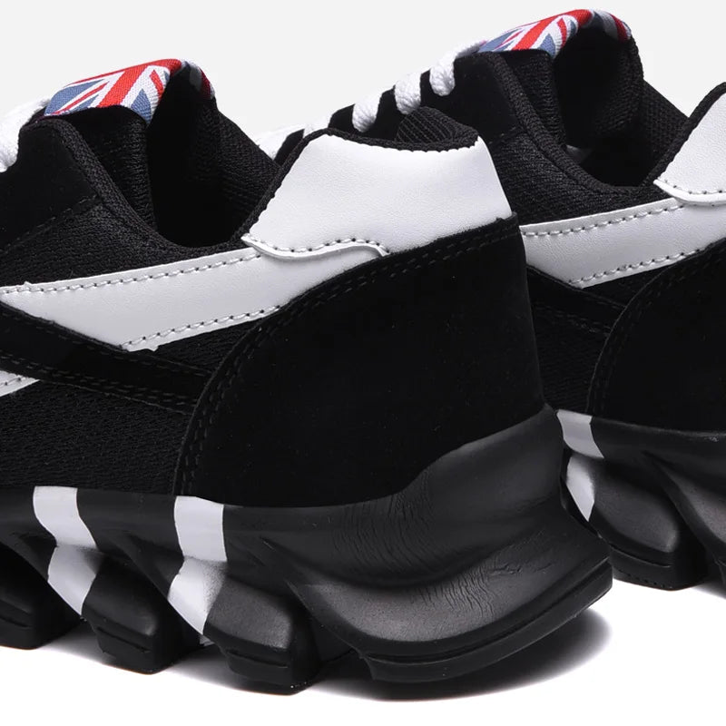 VaultHaus comfortable unisex walking sneakers with stylish design and supportive soles for everyday use