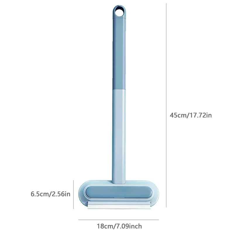 Pet Hair Cleaning Tool for Home