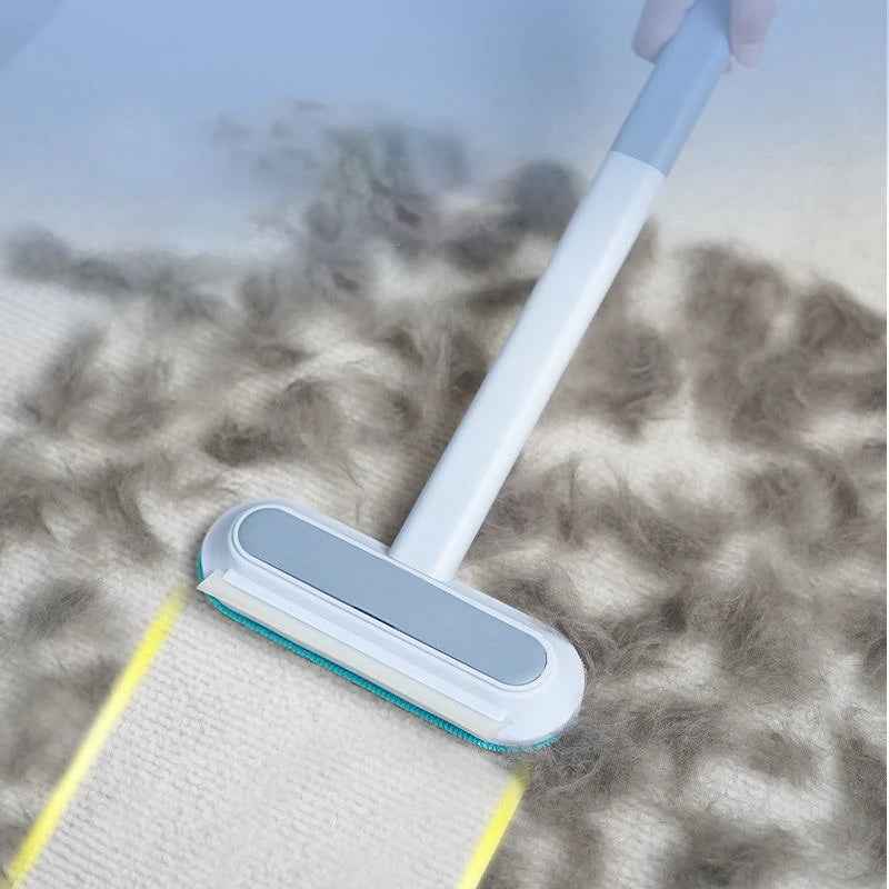 Pet Hair Cleaning Tool for Home