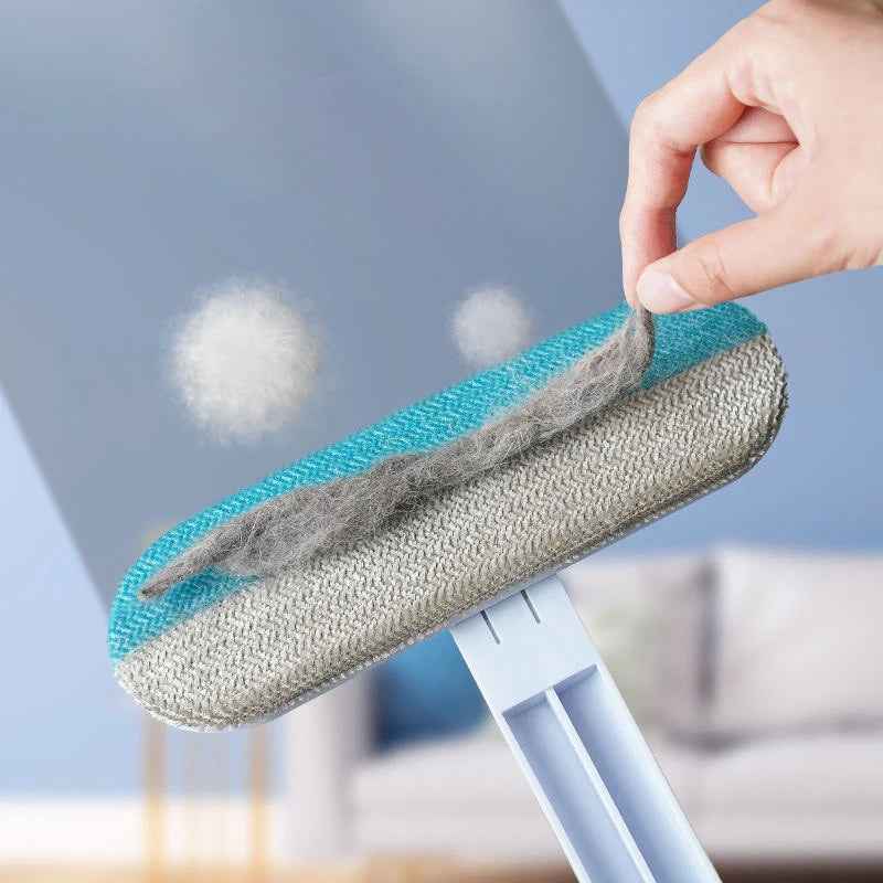 Pet Hair Cleaning Tool for Home