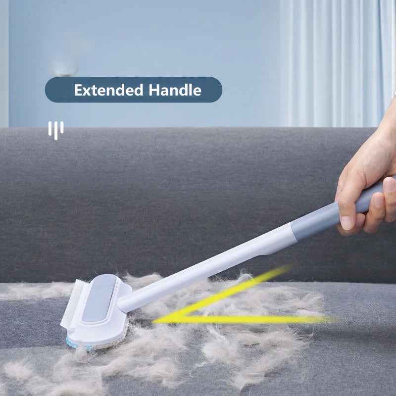 Pet Hair Cleaning Tool for Home