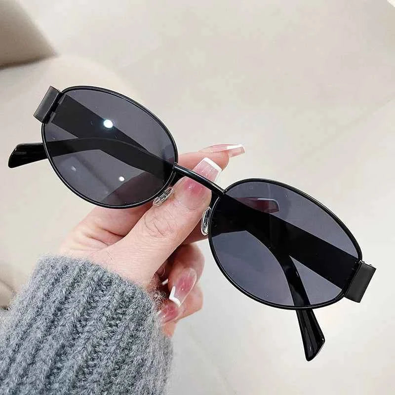 High Quality Fashion Sunglasses Women