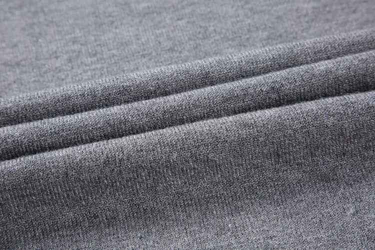 Men's High Quality Turtleneck Sweater