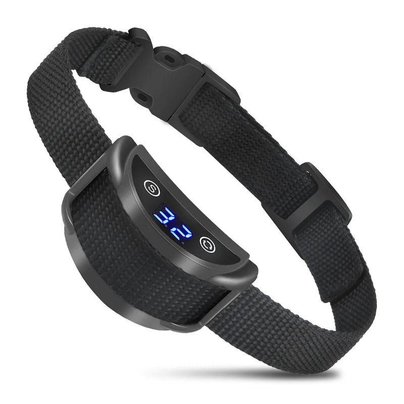 VaultHaus Dog Training Clicker with Adjustable Settings and Digital Display for Effective Training