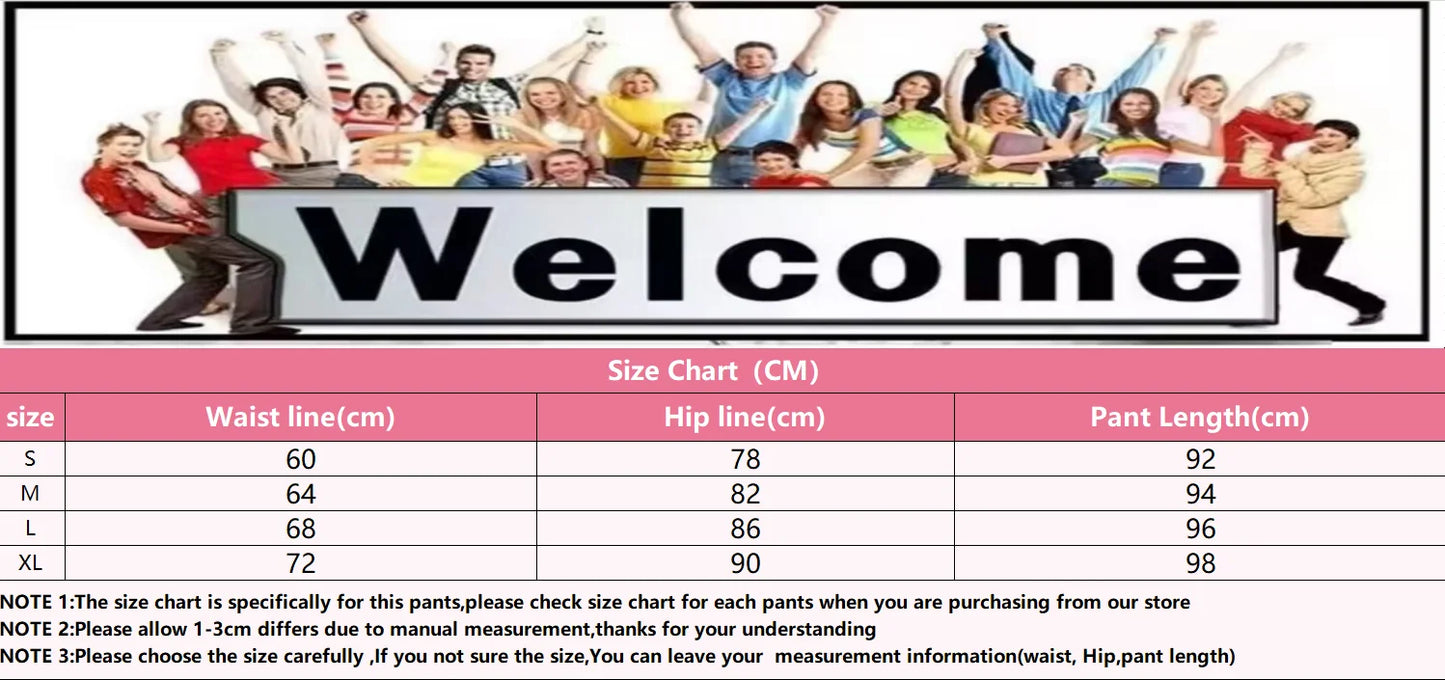 Size chart for VaultHaus women's colorblocked mesh leggings with measurements for waist, hip, and pant length