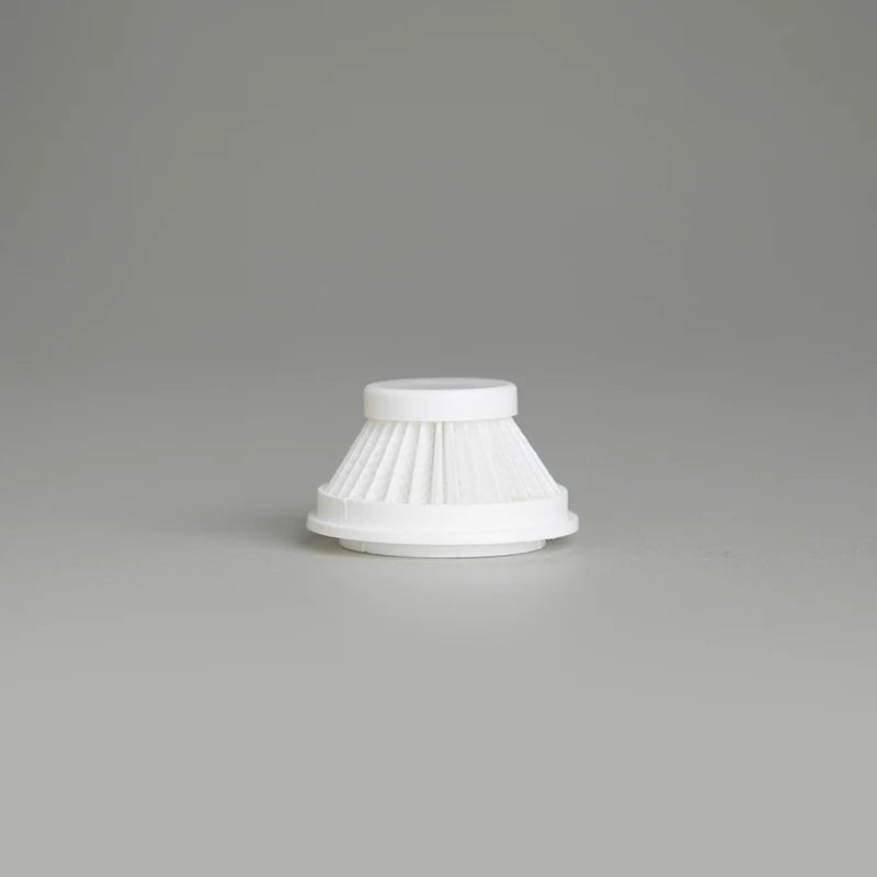 Replacement filter for Xiaomi Fan 350000RPM Powerful Air Blower Vacuum Dust Cleaner Charging Brushless Turbo Jet Blower Dry
