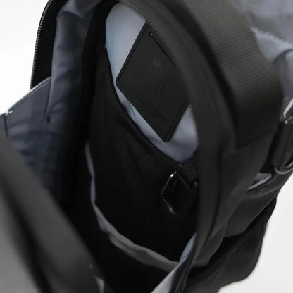 Magnetic Water Bottle Bag for Gym - VaultHaus