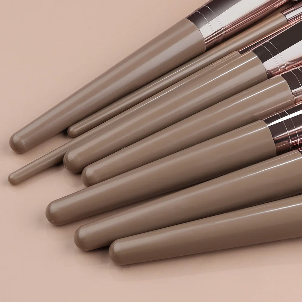 Makeup Brushes Set - VaultHaus