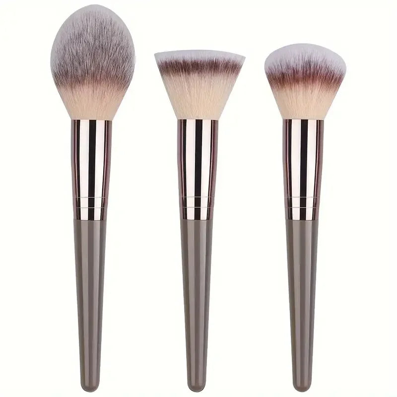 Makeup Brushes Set - VaultHaus