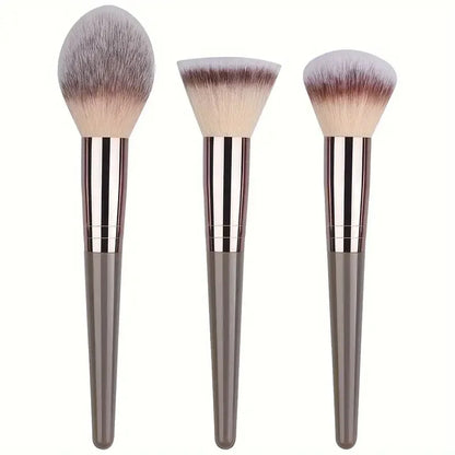 Makeup Brushes Set - VaultHaus
