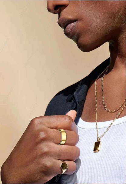 Aura Smart Health Ring: Heart rate, Blood Oxygen & Sleep quality metrics Monitor | Waterproof