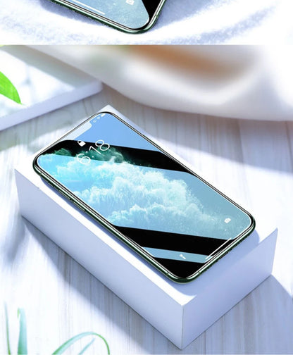 VaultHaus HD Tempered Glass Screen Protector for iPhone - VaultHaus