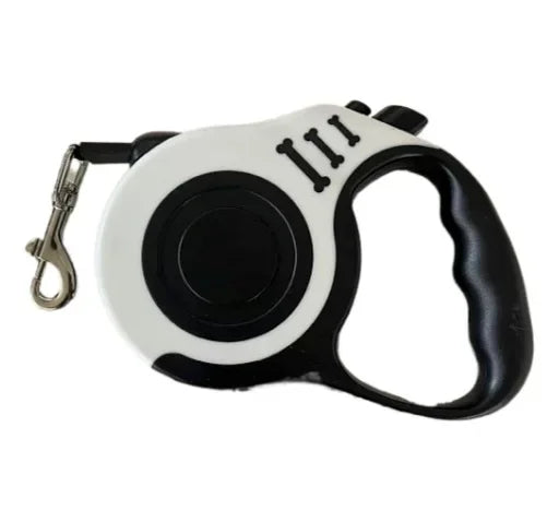 Retractable Dog Leash for All Breeds - VaultHaus