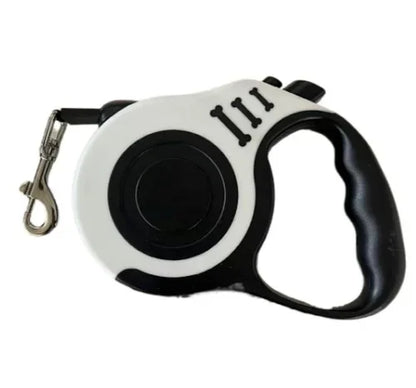 Retractable Dog Leash for All Breeds - VaultHaus