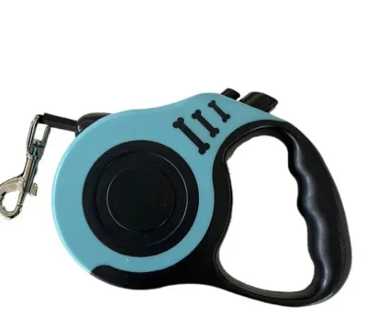 Retractable Dog Leash for All Breeds - VaultHaus