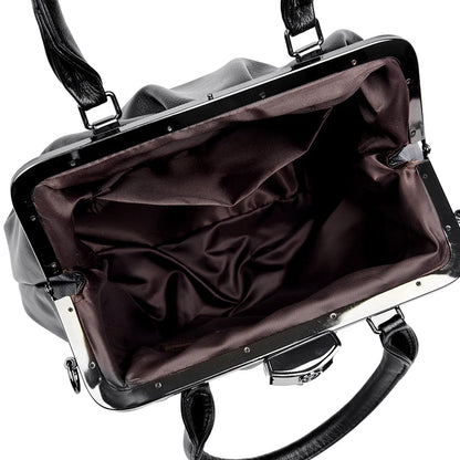 Women's High Quality PU Leather Handbag - Stylish Casual Tote