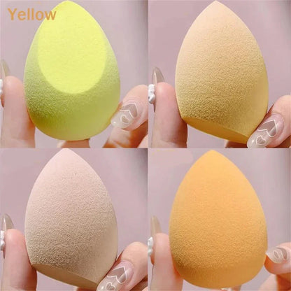 Soft Makeup Sponge Set for Flawless Application - VaultHaus
