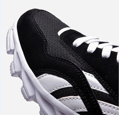 VaultHaus Comfortable Walking Shoes Unisex Stylish Sneakers - VaultHaus