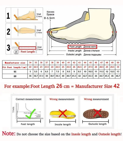 Men Sneakers Work Steel Toe Safety Protective Shoes, Puncture-Proof Anti-smash Steel Toe Boots