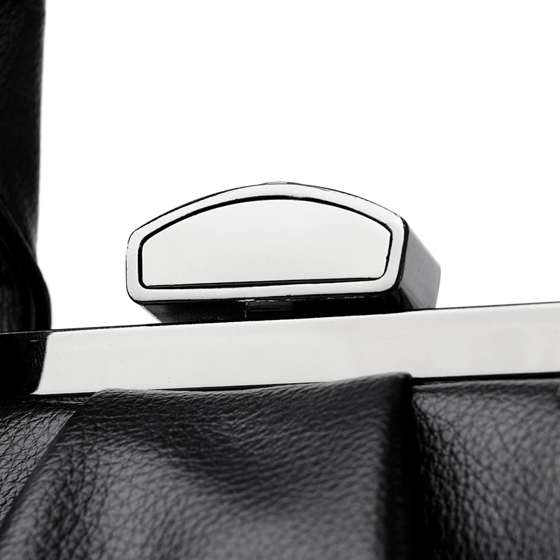 Women's High Quality PU Leather Handbag - Stylish Casual Tote