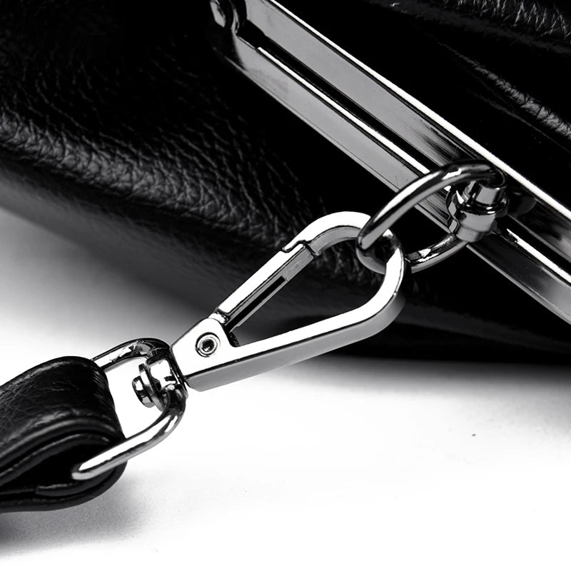 Women's High Quality PU Leather Handbag - Stylish Casual Tote