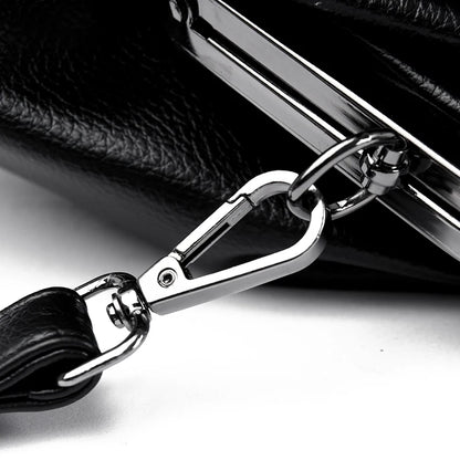 Women's High Quality PU Leather Handbag - Stylish Casual Tote