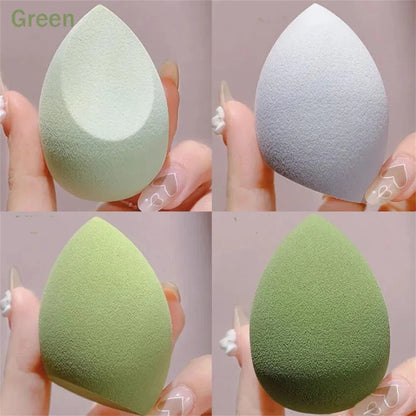 Soft Makeup Sponge Set for Flawless Application - VaultHaus