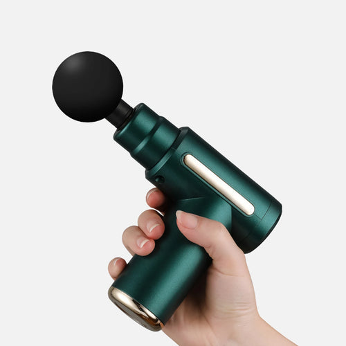 VaultHaus 6 Speeds Electric Body Massage Gun Muscle Relaxation for effective muscle relief