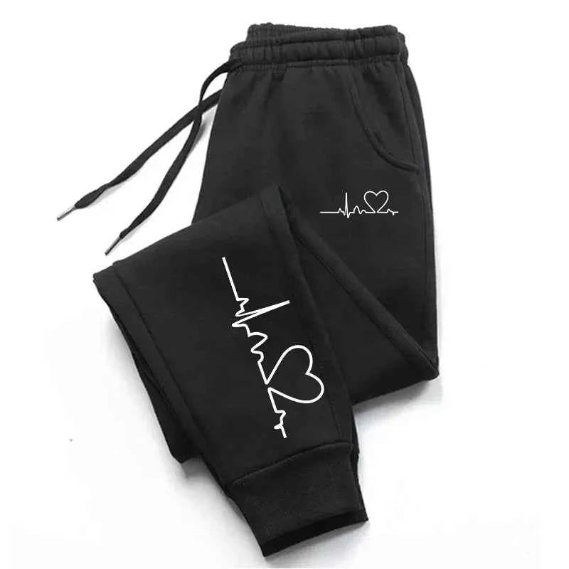High Quality Women's Sweatpants - Stylish Comfort