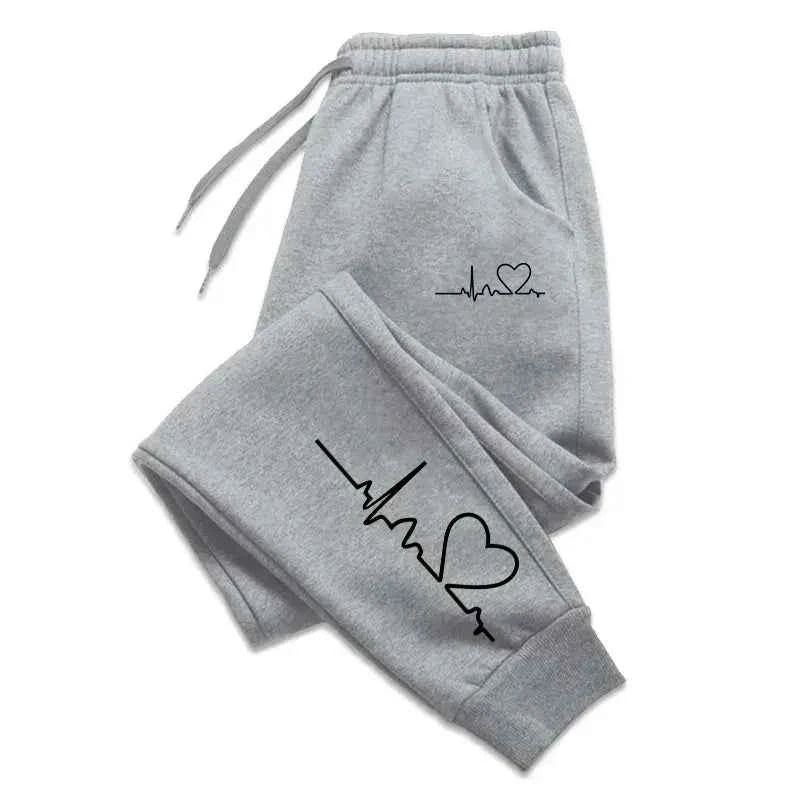 High Quality Women's Sweatpants - Stylish Comfort