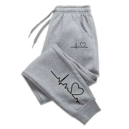 High Quality Women's Sweatpants - Stylish Comfort