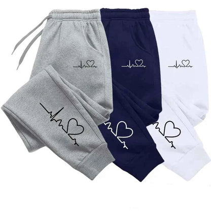 High Quality Women's Sweatpants - Stylish Comfort