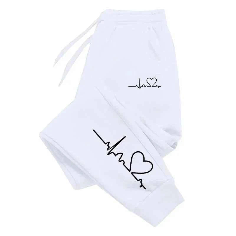 High Quality Women's Sweatpants - Stylish Comfort