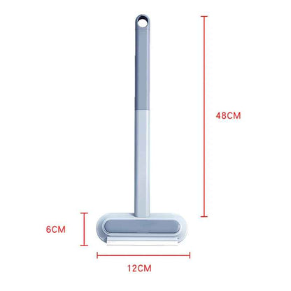 Pet Hair Cleaning Tool for Home