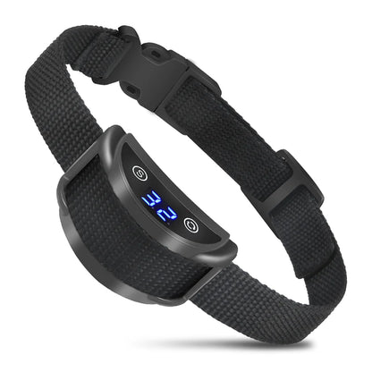 VaultHaus Dog Training Clicker with Adjustable Settings and Digital Display for Effective Training